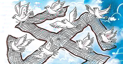 Is BJP bringing Opposition together?