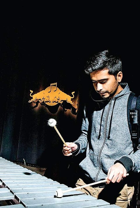 ‘Tough as an indie artist in the country’