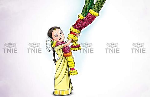 50 child marriages since 2016; 457 prevented