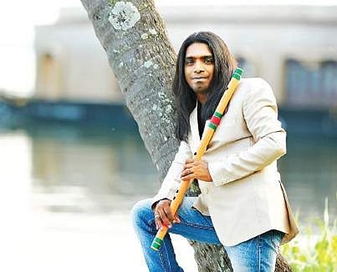 Making melodious music