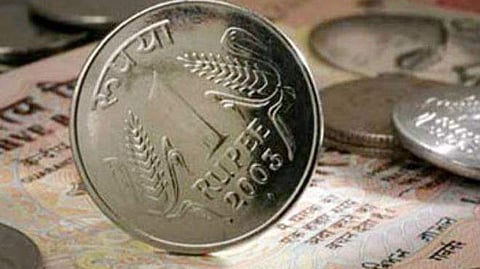 The Indian rupee continued its losing streak for the third consecutive day, plunging to an all-time low of 84.237 on Wednesday.