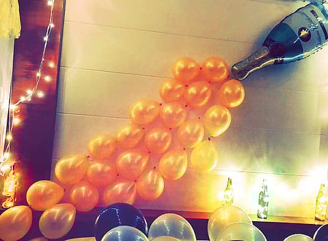 Teen there, done that