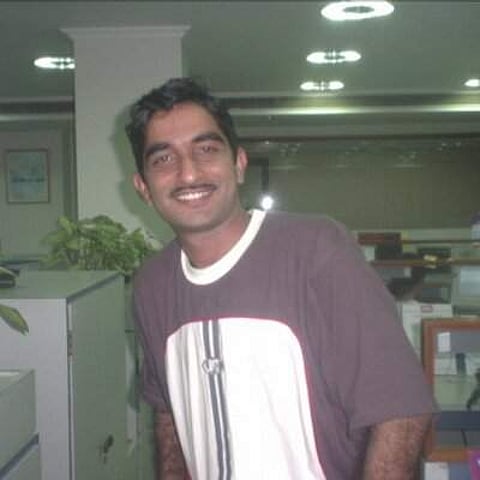 Pankaj Harjai | Twitter