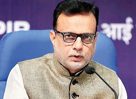 Adhia to hold meeting over power sector NPAs in July