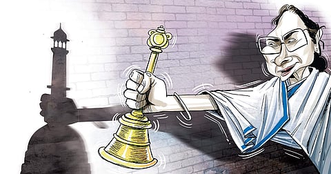 Decoding Mamata’s secularism