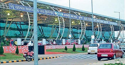 Odisha: NRI left in a lurch as cops fail to trace stolen bag