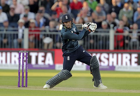 England batsman Jos Buttler | AP