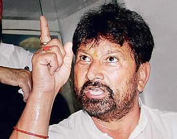 Former J-K minister and senior BJP leader Chaudhary Lal Singh. | File Photo