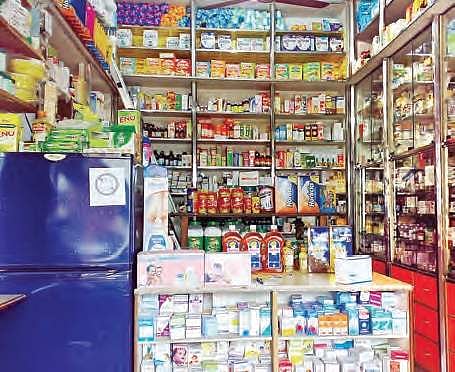 Image used for representational purpose. (Express File Photo)