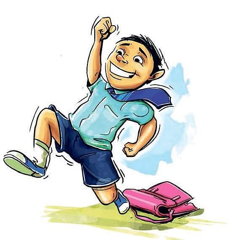 Odisha government to make Model schools in all blocks from next year