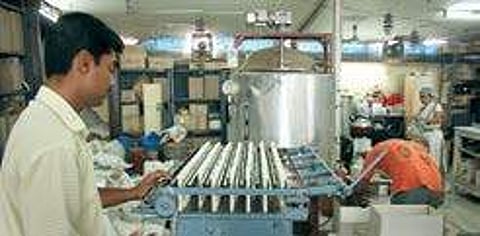 The advantages include better future prospects for SMEs that operate inter-state as there will be common taxation. (Image for representation.)