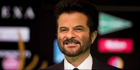 Actor Anil Kapoor (File photo | AP)