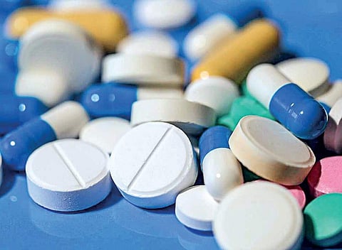 Image for representational purpose (File photo)