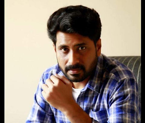 Manju Mandavya (Photo | Facebook)