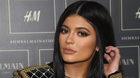 Kylie Jenner (Photo | AP)