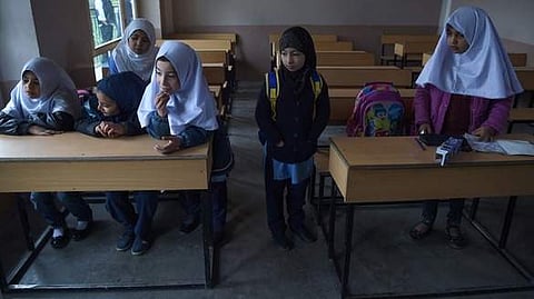 Image for representational purpose only. | AFP