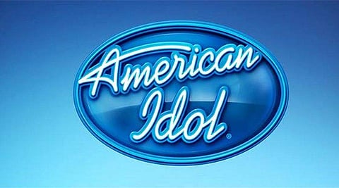 American Idol logo | Facebook