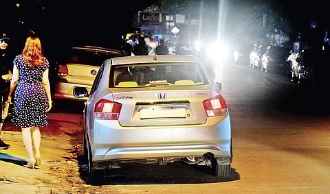Bengaluru: Street crimes unnerve Indiranagar