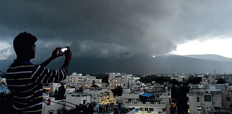 Thunderstorm kills nine in two days