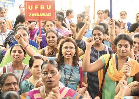 Image used for representational purpose.