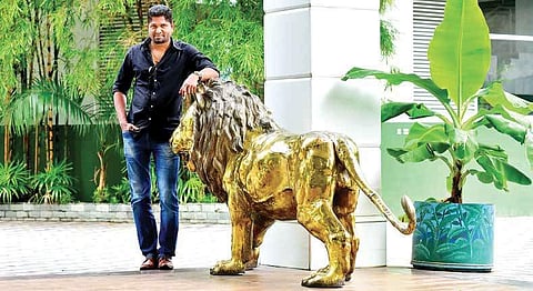 Ajeesh Rajendran|Albin Mathew