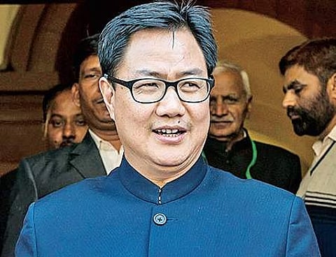 Home Ministry rejects paramilitary demand for ‘One Rank, One Pension’