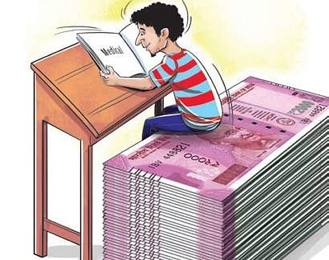 Image used for representational purpose.