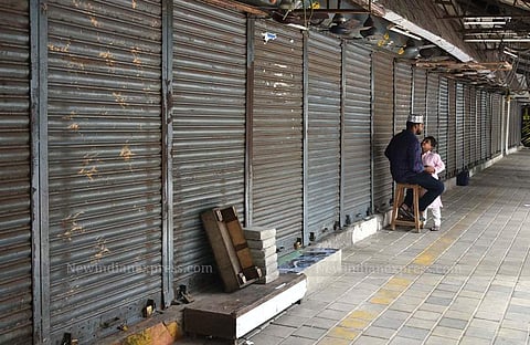 For representational purposes (EPS | P Jawahar)