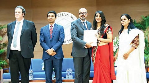 Churning out ‘homegrown leaders’