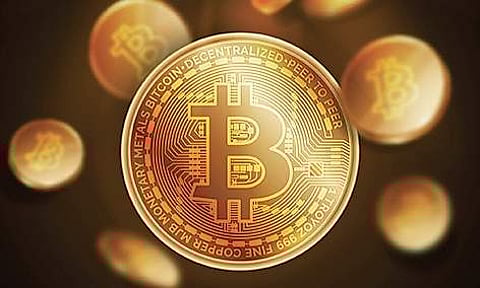 Despite RBI riders, market players keep avenues to invest in cryptocurrency open