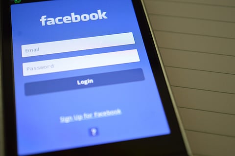 Facebook allowed phone makers to access users' data: Report