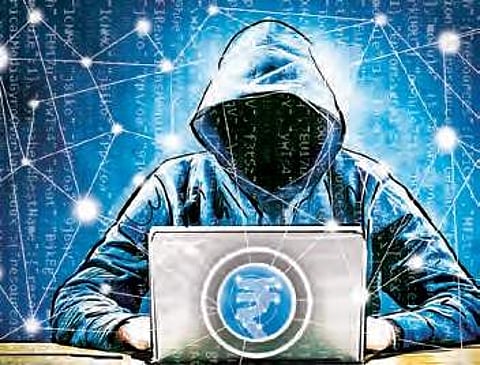 Offer of a dream job in America leaves Hyderabadi man poorer by Rs 30 lakh