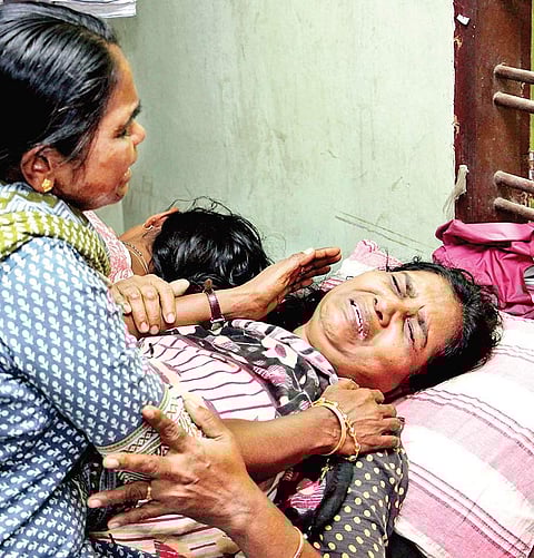 Kerala honour killing case: Probe team recovers the swords used by assailants