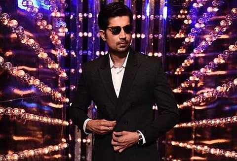 Summet Vyas | Instagram