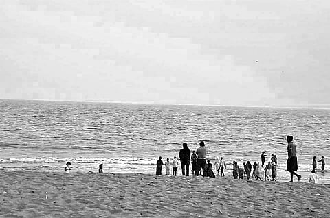 Odisha's Chandrabhaga to be Asia’s first 'Blue Flag' beach