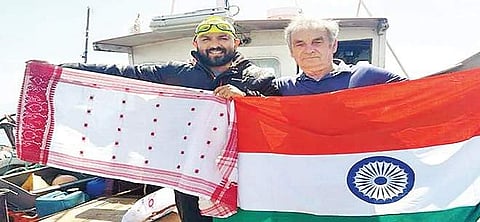 Guwahati diary: From Elvis creating history to Shillong on the boil