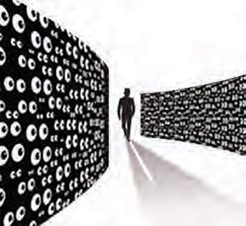 Is the Pakistan national held in Hyderabad an ISI spy?