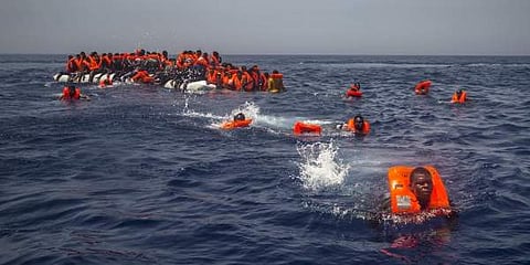 Image used for representational purpose. (File | AP)