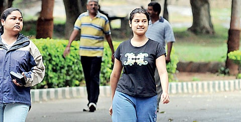 Are morning walks good for those with knee and back aches too?