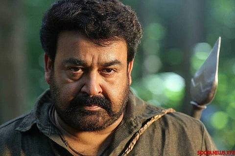 Mohanlal