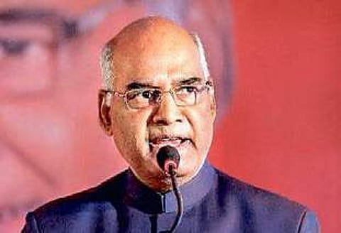 Rashtrapati Bhavan to skip iftar party for first time since Kalam’s tenure