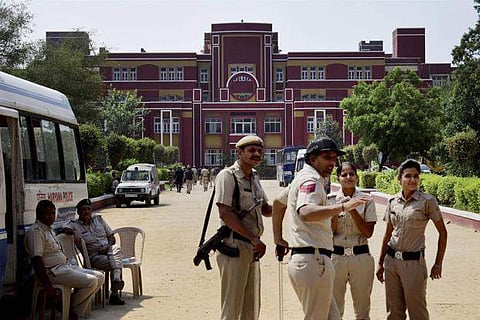 Ryan International School (File | PTI)