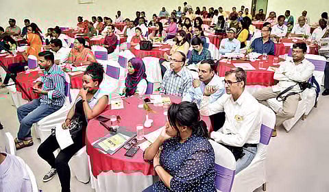 ‘Time Running out to save Earth’