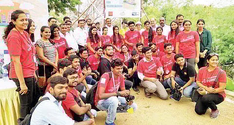 All is well when lakes are well