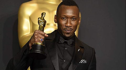 Mahershala Ali. (Photo: AP)