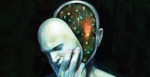 Ego Destroys Everything