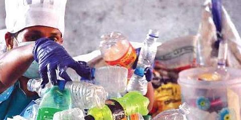 Curbs on plastic bottles, lunch boxes at Bengaluru schools