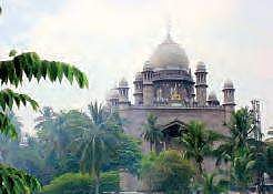 Vemulaghat: Hyderabad HC orders R&R to farm labour in Telangana