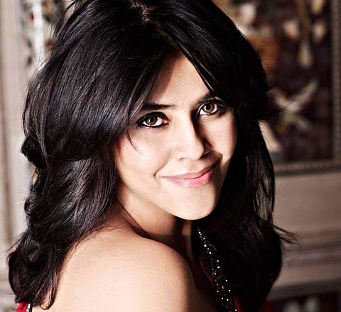 Ekta Kapoor (Facebook Photo)