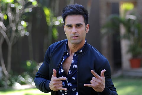 Pulkit Samrat (PTI Photo)